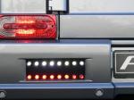 Mercedes-Benz G-Class Streetline Sterling by ART 2010 года